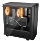 Preview: be quiet! PURE BASE 501 LX | Black